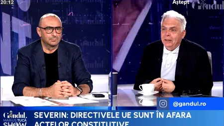 Adrian Severin: „Alegeri urgente în România pentru refacerea legăturii dintre conducere și cetățeni”