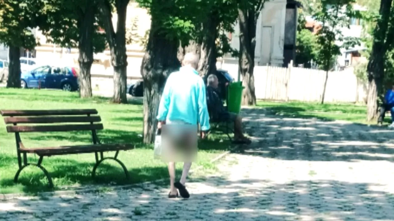 Fiica unui cunoscut profesor universitar susține că tatăl său a fost SECHESTRAT într-un azil privat. „Poliţia a încercat să mă ajute să îl recuperez”