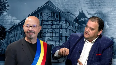 „Vine acest cinéma-vérité pe șantier. Da, poporului în București îi e foame” / H.D. HARTMANN, despre PIEDONE: O șansă unică pentru bucureșteni