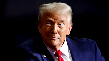 Donald Trump spune că ar putea să NU impună taxe vamale pentru produsele din Marea Britanie. „Cred că putem rezolva asta”