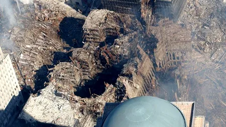 19 ani de la „9/11”. SUA comemorează victimele atentatelor teroriste de la 11 septembrie 2001