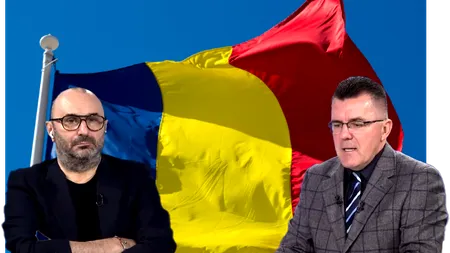 Dan Dungaciu: “România a reușit să devină un canal de COMUNICARE în timpul Războiului Rece“