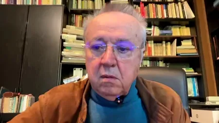 Ion Cristoiu: Prin vot, cehii au decis: Nu ajutorului dat Ucrainei în detrimentul ajutorului dat Cehiei!