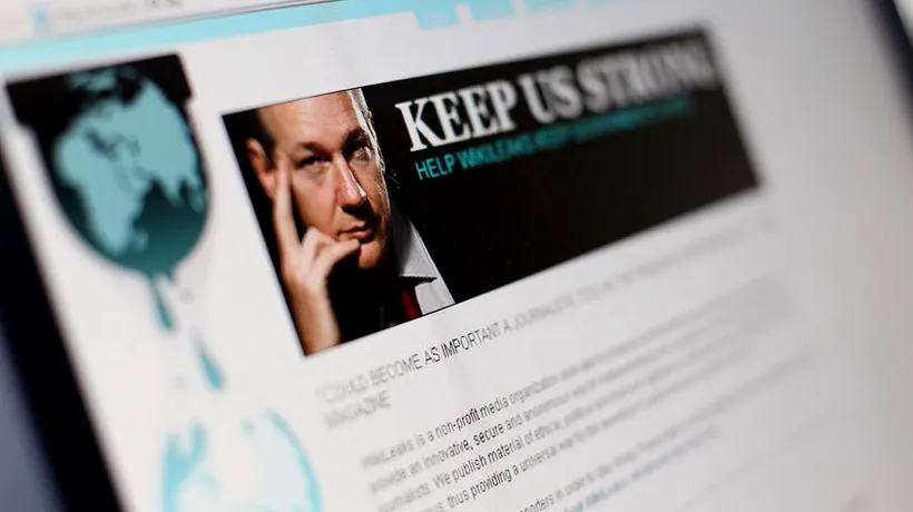 Soldatul american acuzat că a furnizat informații site-ului WikiLeaks cere abandonarea celor 22 de capete de acuzare