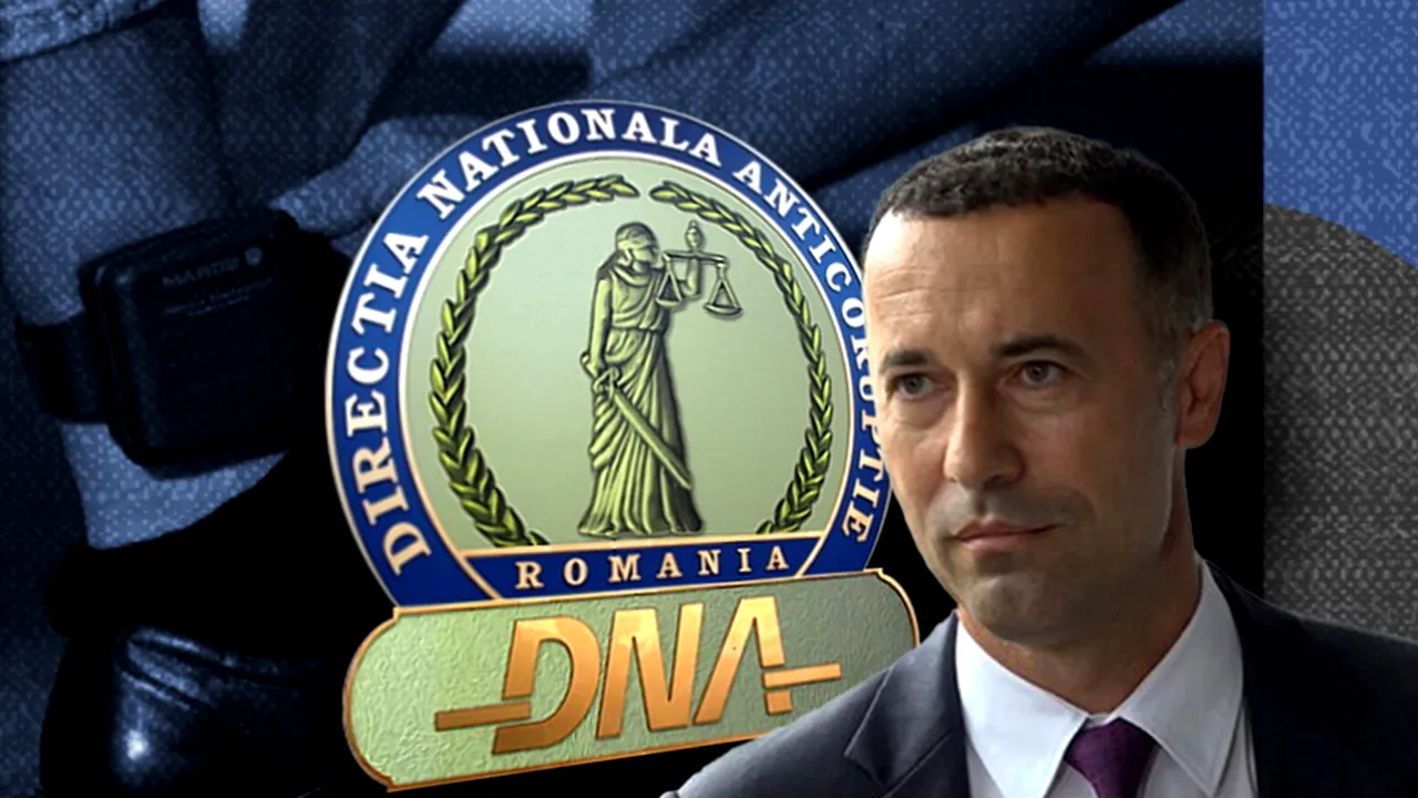 DNA extinde urmărirea penală împotriva baronului Lamborghini. Iulian Dumitrescu, suspectat de alte peste 65 de fapte de corupție