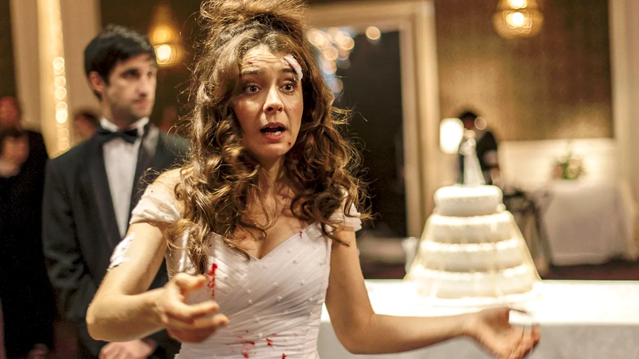 TIFF 2015 la Sibiu: Peste 40 de filme în opt locuri de proiecție