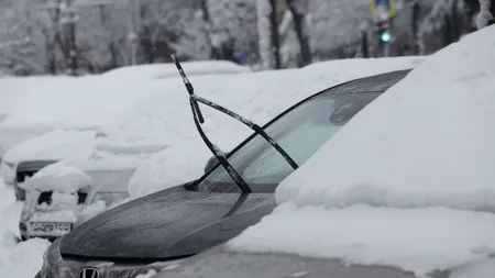 Prognoza ANM anunță weekend geros în toată țara. Cum va fi vremea în ultima zi din ianuarie și unde sunt așteptate temperaturi de -20 de grade