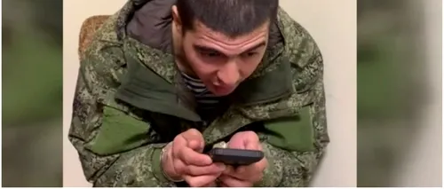 Un soldat rus se plânge soției sale că vrea să plece din Ucraina. Soția: Veți rămâne acolo până la sfârșitul ostilităților. Nu există un înlocuitor pentru tine