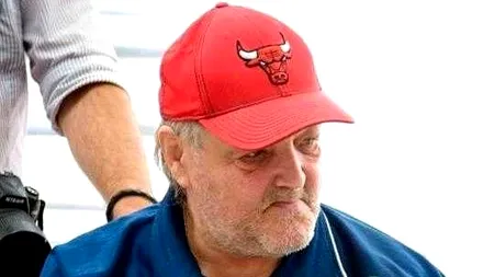 A murit Cristi Marinescu. Jurnalistul sportiv avea 67 de ani