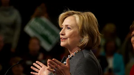 Cu cât au crescut averile celor mai bogați oameni din lume pe fondul potențialei victorii a lui Clinton