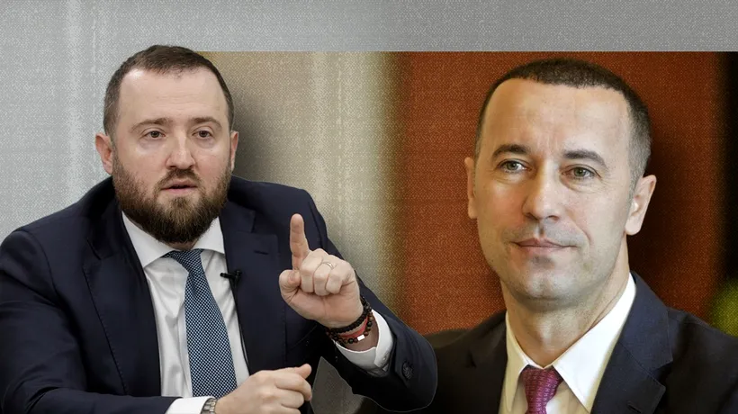 Liberalul Iulian Dumitrescu, cap de listă și la CJ Prahova, și la DNA. Dosarul său este prioritate zero pentru procurorii anticorupție