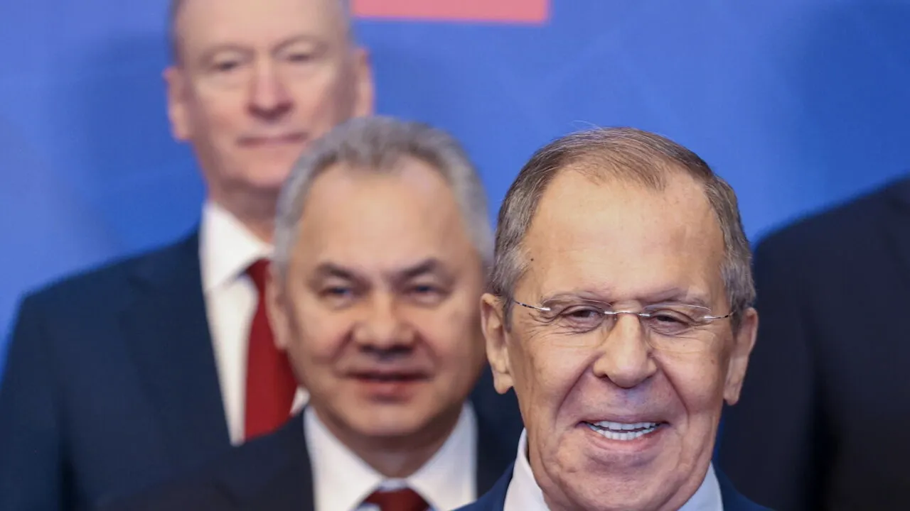 ANALIZĂ WSJ | Nikolai Patrușev, mâna dreaptă a lui Putin, a pus în practică asasinarea lui Prigojin, liderul Wagner