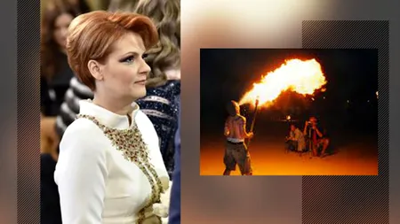 Olguța Vasilescu caută performeri gratis de Crăciun. Care este oferta de nerefuzat pentru artiștii fără angajamente de Sărbători