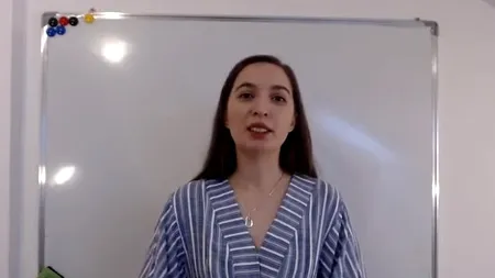 BACALAUREAT 2020. 10 recomandări pentru o notă cât mai mare la Limba română. Profesoara Cristina Tunegaru: „Nu ieșiți din sală înainte de cele 3 ore de examen” | VIDEO