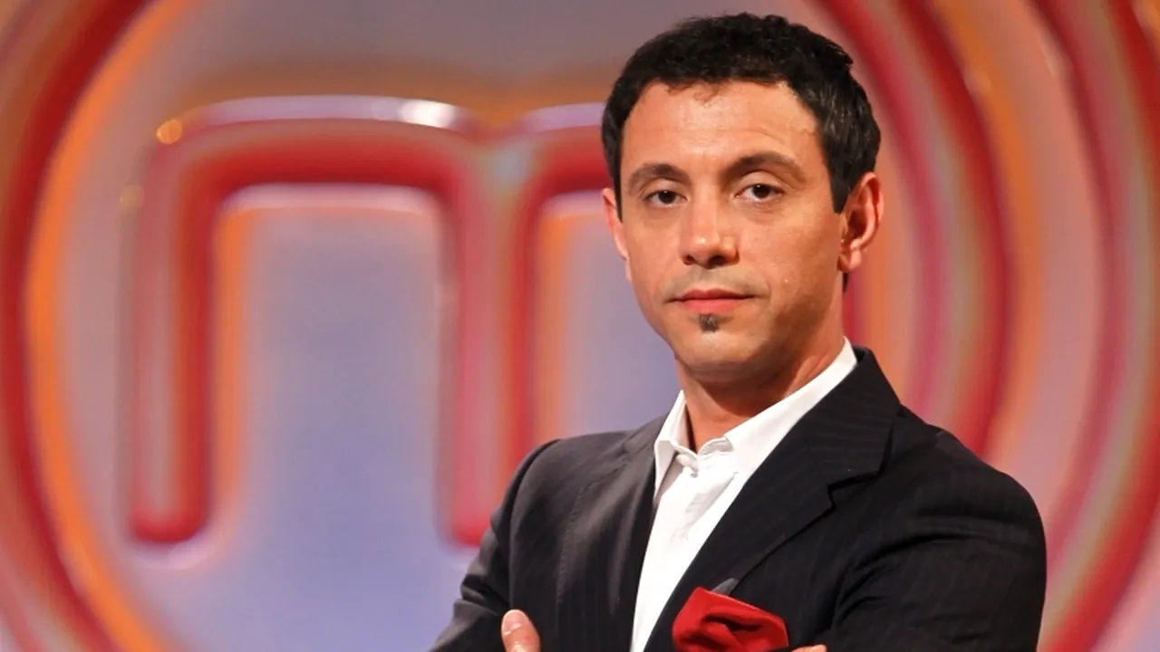 REȚETE DE PAȘTE - FRIPTURĂ DE MIEL. Rețeta secretă a lui Chef Sorin Bontea:  Friptură de miel la cuptor 