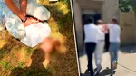 O femeie a fost convinsă să retragă 100.000 de lei din bancă de un fals polițist. Complice, prins în flagrant de anchetatori