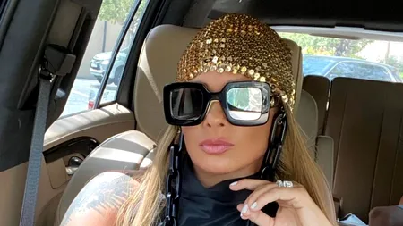 Anamaria Prodan, un nou atac la adresa lui Gigi Becali: „Atât de mic și la înălțime și la caracter. Dacă mai spune prostii, îl dau afară îngerii din biserică”