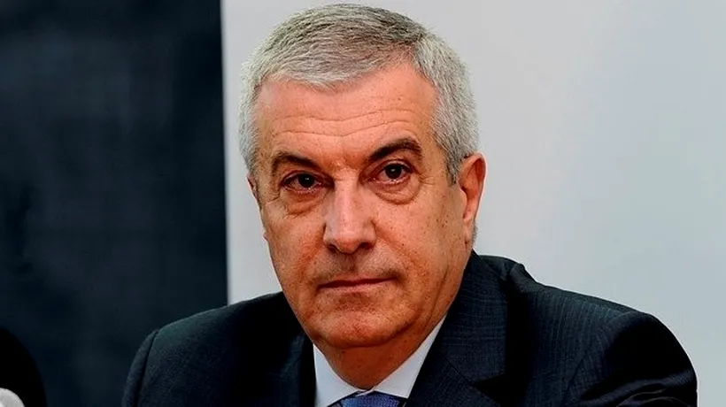 Călin Popescu Tăriceanu, despre cea mai dificilă perioadă a țării: ”Klaus Iohannis alege să țină la putere un guvern incompetent și absolut incapabil”