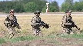 Statele Unite vor trimite în România câteva mii de militari de elită