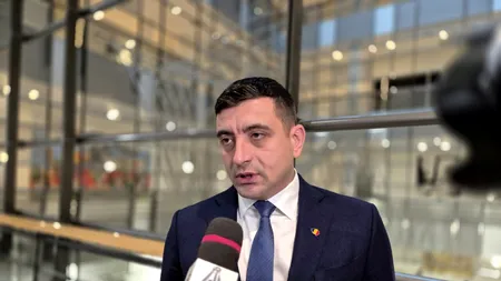 George Simion, la conferința „Make Europe Great Again”: „Trebuie să revenim la normalitate și să avem ca principală țintă bunăstarea cetățenilor”