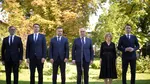 PNL, după consultările cu Nicușor Dan: „Responsabilitatea și respectul pentru banul public trebuie să rămână standardul oricărui viitor guvern”