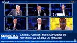 AUR vrea să intre la guvernare. Deputatul Gabriel Florea a anunțat care e condiția partidului