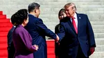 SUA și China bat palma: Acord istoric pentru reducerea tarifelor după 8 ani de război comercial