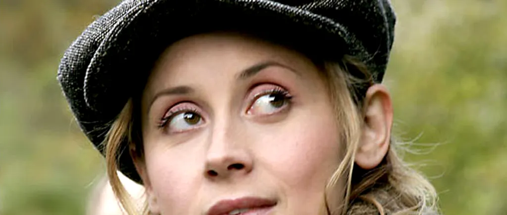 Lara Fabian ar putea să reprezinte Italia la concursul Eurovision 2015