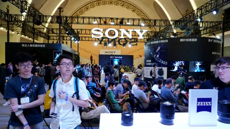 HAOSUL din jurul Brexit-ului, prea stresant pentru SONY. Japonezii se mută în OLANDA