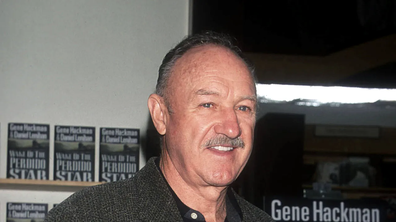 Fiica lui Gene HACKMAN, primele declarații după moartea actorului. Ea recunoaște că nu au mai vorbit de „luni întregi”, dar actorul era în stare bună