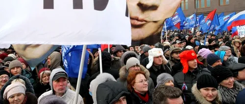 Novile Izvestia: Rusia riscă o criză ca în Grecia
