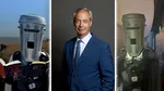 Test electoral inedit în Anglia: Nigel Farage se confruntă cu „Contele Cap-de-Gunoi” în alegerile parlamentare parțiale. Cine este „personajul“ care l-ar putea înfrânge pe liderul Reform UK