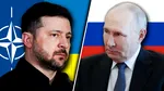 Avertismentul dur al unui politolog american: „Kievul are toate motivele să tragă NATO într-un conflict cu Rusia”