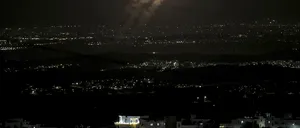 Purtător de cuvânt MAE, îndemn pentru români după ultimul bombardament iranian asupra Israelului: „Evitați orice călătorie în Liban, Israel și Iran”