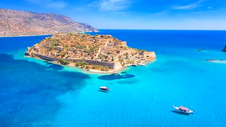 Cutremur de 5,6 grade pe scara Richter în Grecia. Seismul a fost simțit până în Egipt