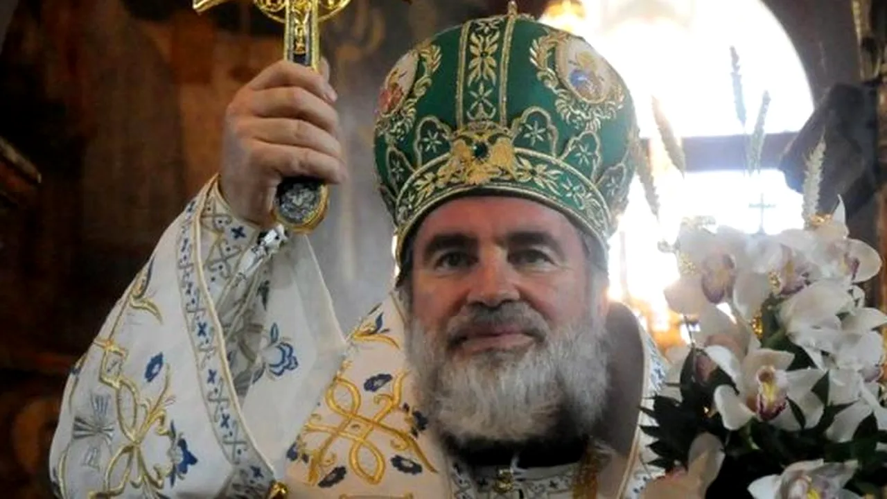 Cum au fost PEDEPSIȚI 60 de preoți din Bacău care au vândut prea puține lumânări