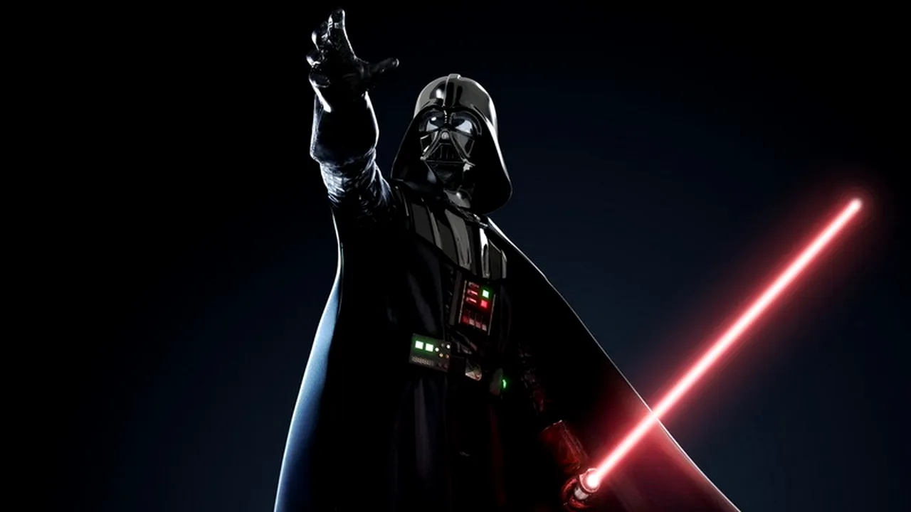 Darth Vader, printre candidații la prezidențialele din Ucraina