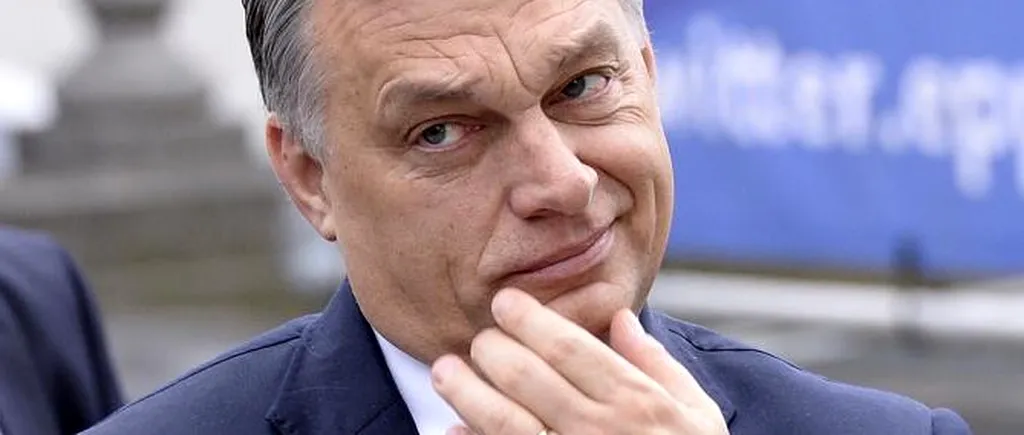 Viktor Orban, reacție ciudată după victoria lui Donald Trump în scrutinul din SUA