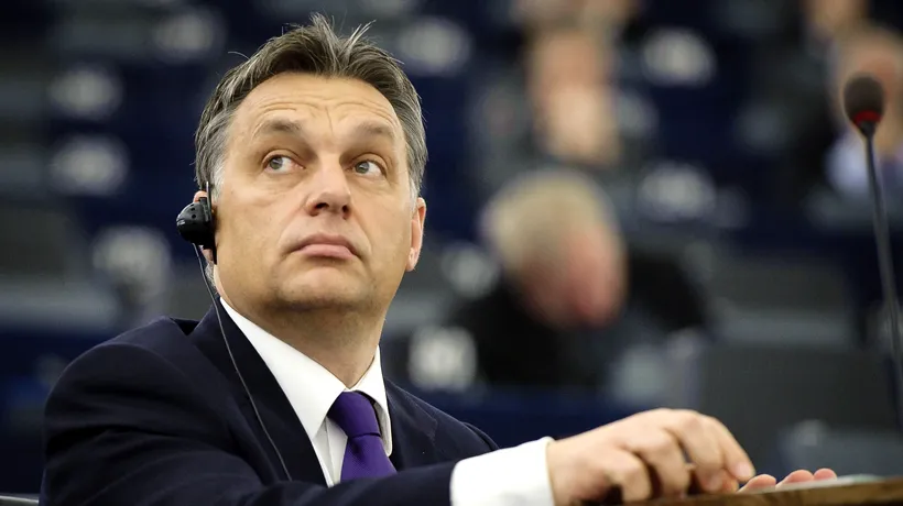Premierul Ungariei, Orban Viktor, o nouă vizită privată în România