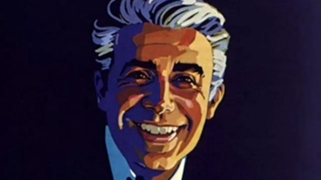 Jerry Vale, cunoscut pentru melodia 