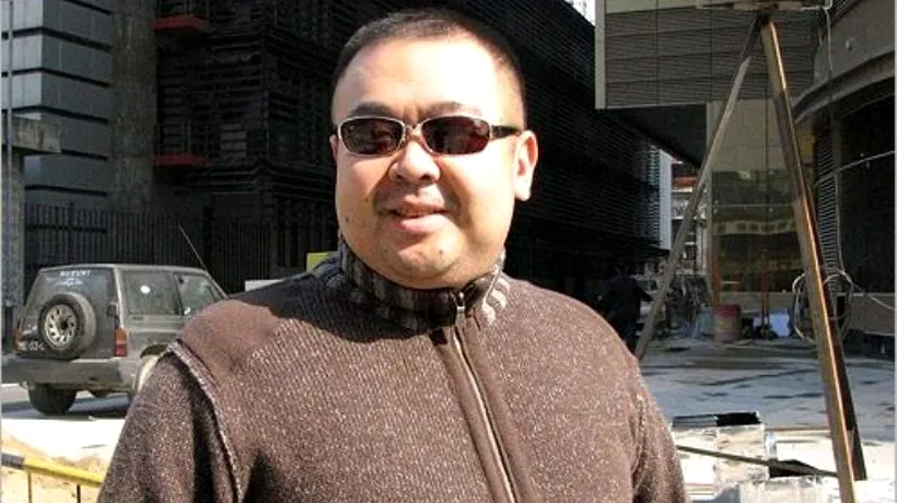 Fratele asasinat al lui Kim Jong-un, informator CIA. Avea contacte și în China / Dezvăluirile WSJ