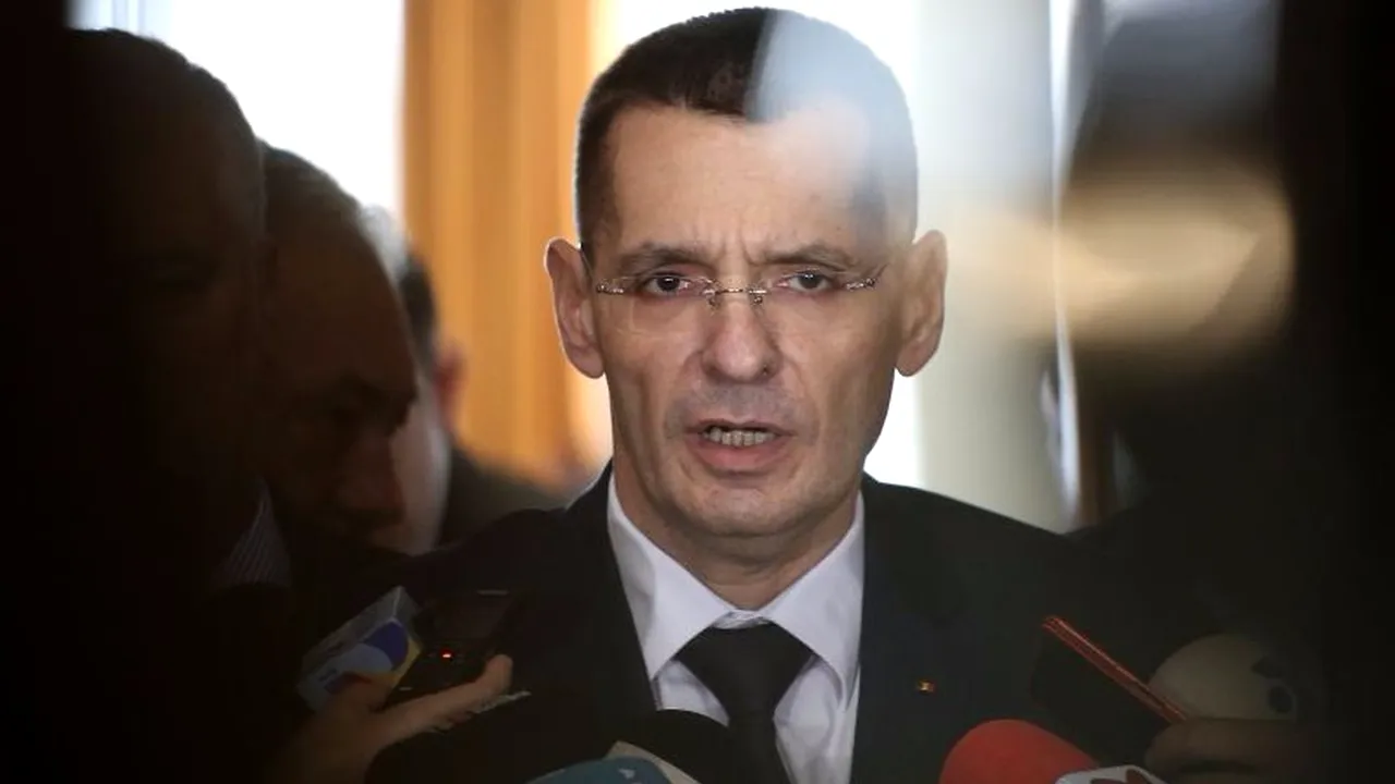 Petre Tobă poate fi URMĂRIT PENAL 