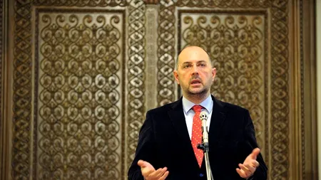 Kelemen Hunor: Nu este nevoie de cvorum la ședința de plen, UDMR va fi prezent