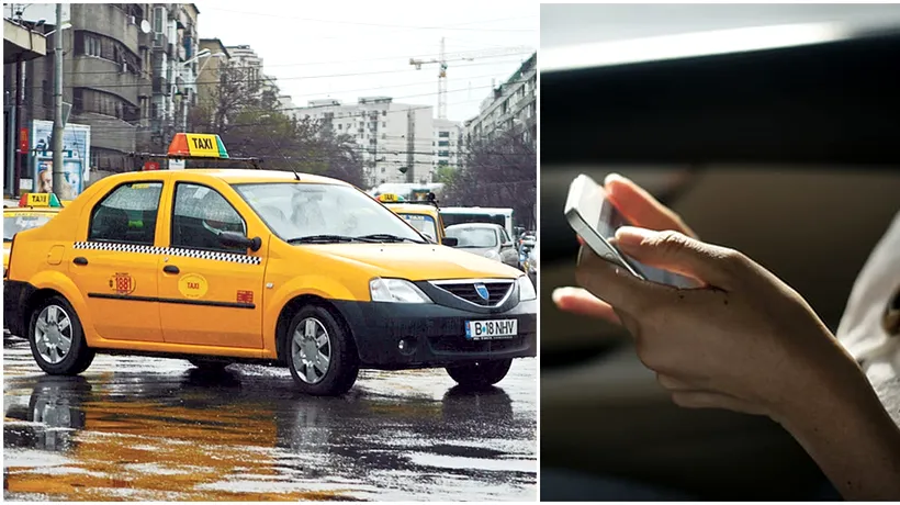 Sfaturi despre cum să călătorești ÎN SIGURANȚĂ cu taxiul sau Uber-ul. Metoda degetelor apăsate pe geam