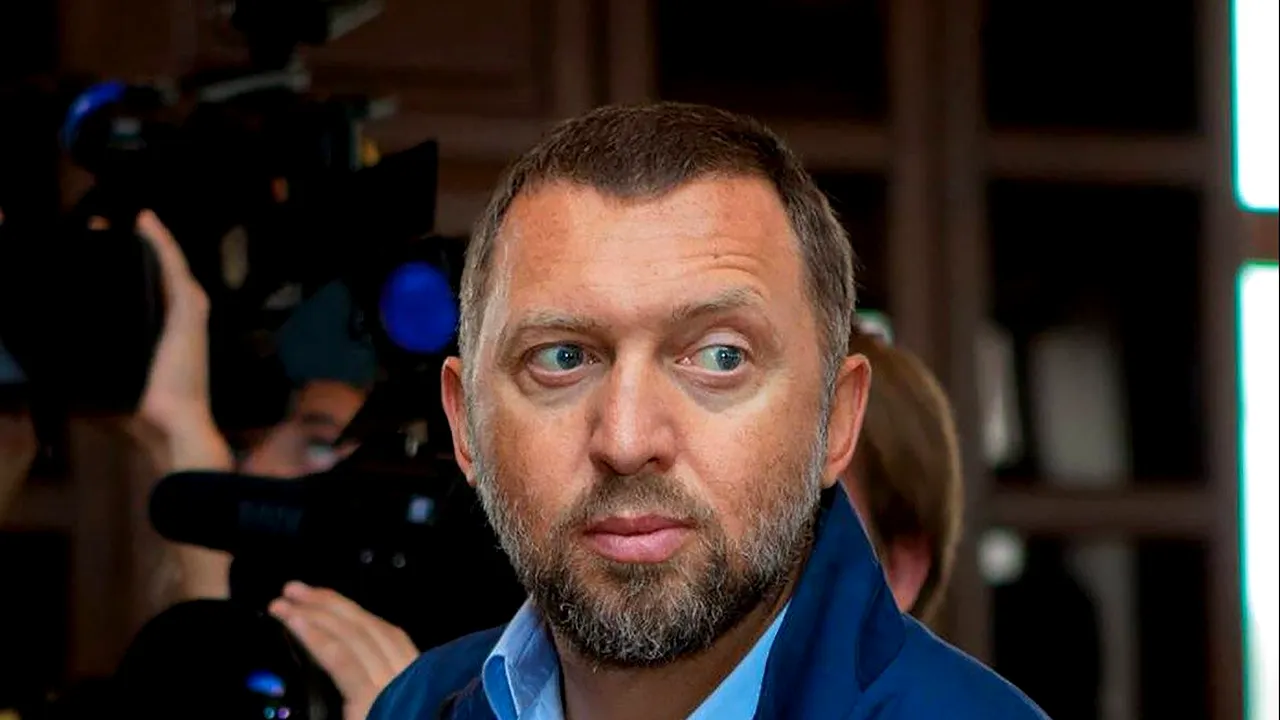 Oligarhul rus Oleg Deripaska: O mobilizare ideologică diabolică a ambelor părţi prefigurează în Ucraina un război îndelungat