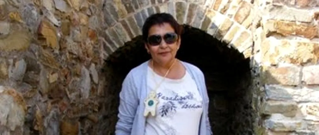 Colega noastră, Maria Manoliu, s-a stins din viață la 59 de ani