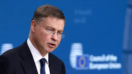 UE ar putea fi obligată să finanțeze temporar Ucraina dacă statele membre nu ajung curând la un acord privind utilizarea activelor rusești înghețate