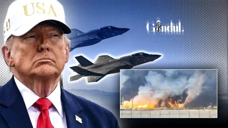 Trump dă ultimatum Iranului. Ce se va întâmpla dacă Strâmtoarea Ormuz nu va fi redeschisă în 48 de ore