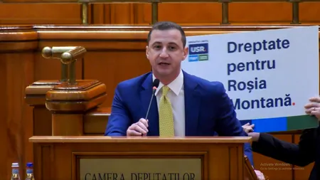 Simonis către USR: Dacă cineva știe să manipuleze bursa, aceia sunteți dvs. Voi furați miliarde cu vaccinuri și noi câștigăm procesele
