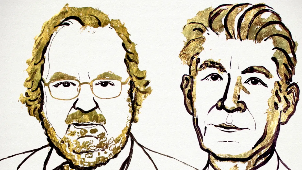 PREMIUL NOBEL pentru MEDICINĂ 2018 a fost câștigat de doi cercetători pentru descoperirile lor în terapia ANTICANCER